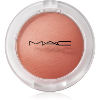 MAC Cosmetics Glow Play Blush blush cu efect iluminator - imagine 2